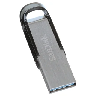 فلش مموری سن‌دیسک مدل CZ73 ظرفیت 128 گیگابایت با بدنه فلزی، رابط USB 3.0 و سرعت انتقال 150 م-10.webp